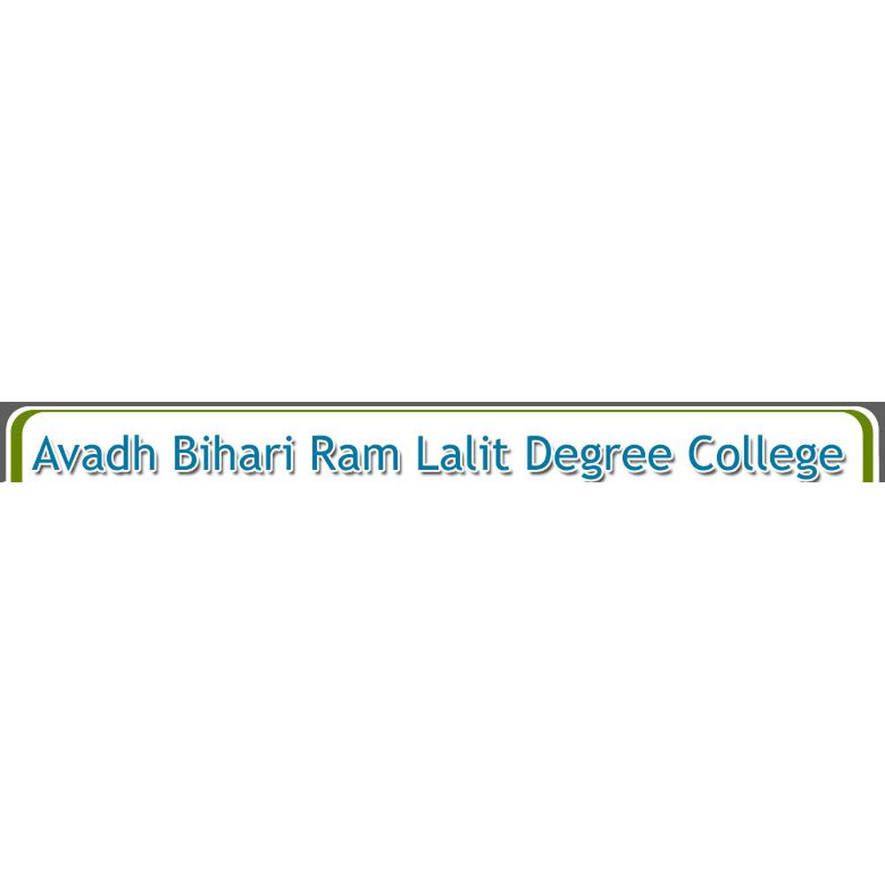 A.B.R.L. Degree College (SANT) - Logo