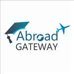 Abroad Gateway - Logo