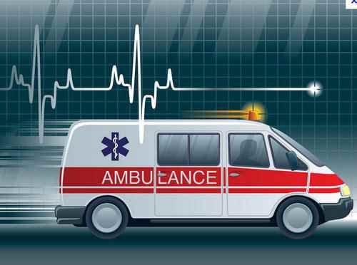 Abrols Ambulance Service - Cover photo