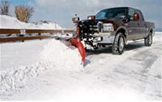 ABR Snowblaster &a; Landscaping - Logo