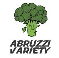 ABRUZZI VARIETY - Logo