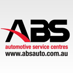 ABS Auto Caboolture - Logo