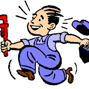 A & B Smidt Plumbing - Logo