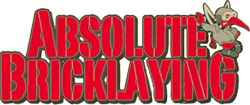 Absolute Bricklaying - Logo