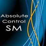 Absolute Control-S M Mechanical - Logo