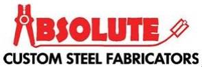 Absolute Custom Steel Fabricators - Logo