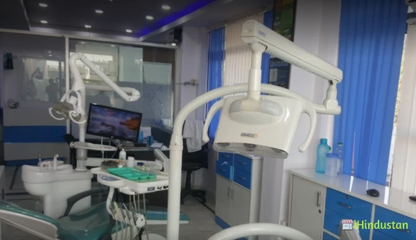 Absolute Dental Care - Logo
