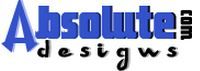 Absolute Designs - Logo