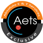 Absolute Event And Travel Services - Logo