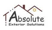 Absolute Exterior Solutions - Logo