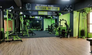 Absolute Fitness - Logo