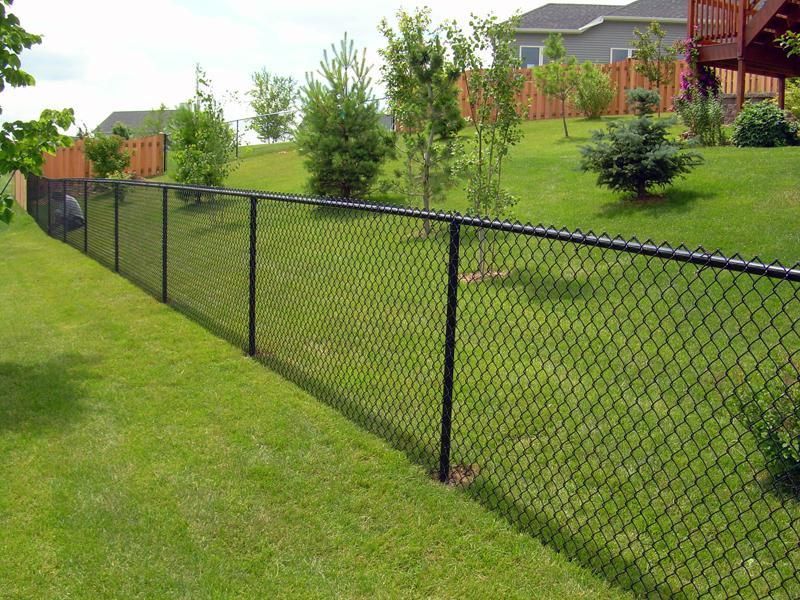 Absolute Fencing - Logo