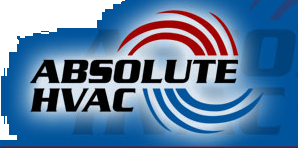 Absolute Heating &a; Cooling Inc - Logo