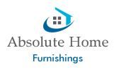 Absolute Home Furnishings - Logo