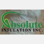 Absolute Insulation Inc. - Logo
