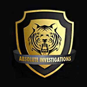 Absolute Investigations - Logo