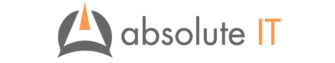 Absolute IT - Cover photo