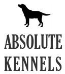 Absolute Kennels - Logo