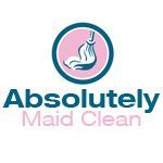 Absolutely Maid Clean - Logo