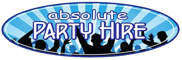 Absolute Party Hire 07 542 5445 - Logo