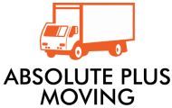 ABSOLUTE PLUS MOVING - Logo