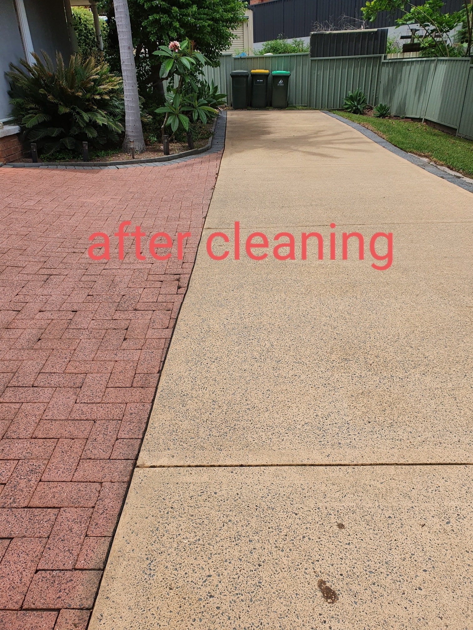Absolute Pressure Cleaning - Logo