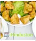 Absolute Samosa! - Logo