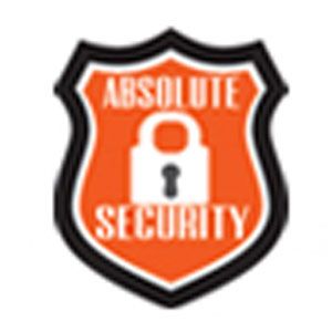 Absolute Security Ltd - Logo