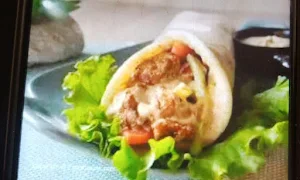 Absolute Shawarma - Logo
