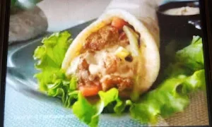 Absolute Shawarma - Cover photo