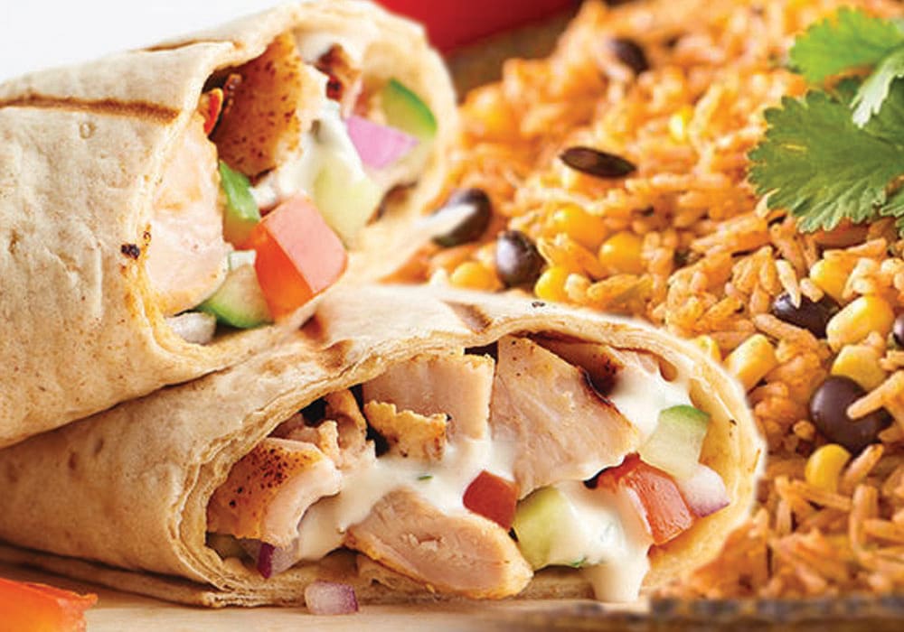 Absolute Shawarma - Logo
