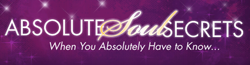 Absolute Soul Secrets�Psychics - Logo
