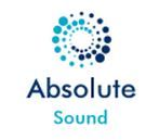 Absolute Sound - Logo
