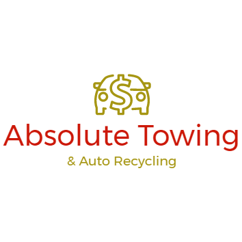 Absolute Towing &a; Auto Recycling - Logo