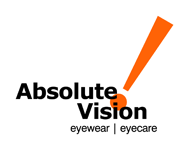 Absolute Vision Optometrists - Logo