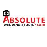 Absolute Wedding Studio - Logo