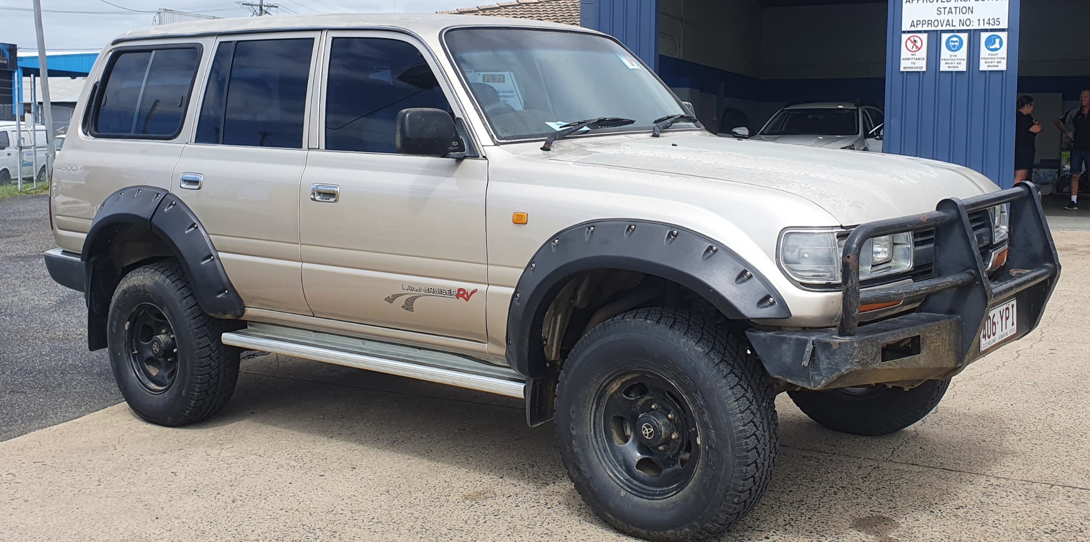 Absolute Window Tinting - Logo