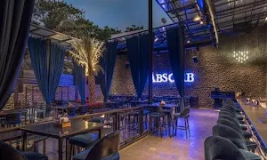 Absorb - The Boutique Bar - Cover photo