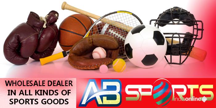 Ab Sports - Cover photo