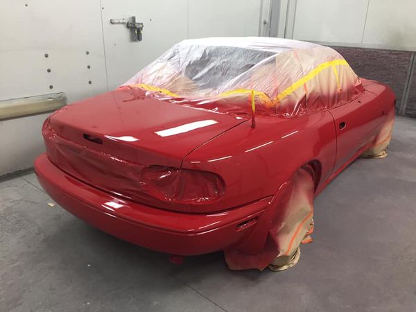 ABS Repairs - Cover photo