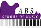 Abs School Of Music - Logo