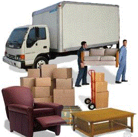 Ab Transport Packers Movers - Cover photo