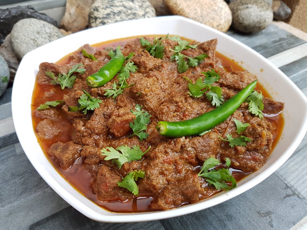 ABU BEEF DELIGHT - Logo