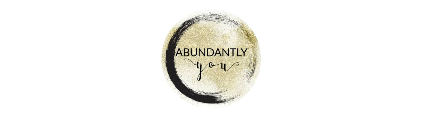 Abundantly You - Cover photo