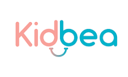 Kidbea - Logo