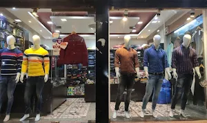 Sense - Cover photo