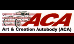 ACA Auto Body - Logo