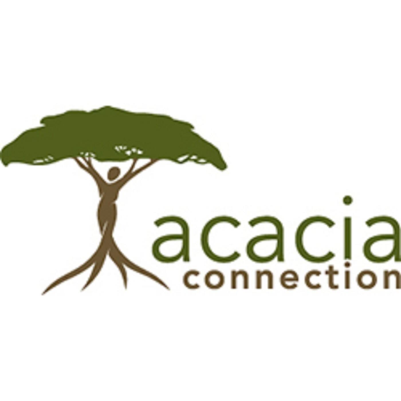 Acacia Connection - Cover photo