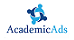 Academic Ads - Logo
