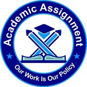 Academic Assignment - Logo